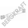 MERCE 6544106707 Propshaft, axle drive